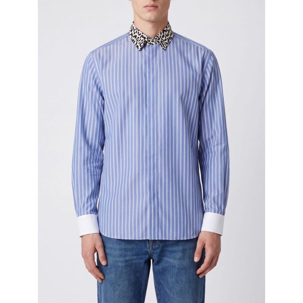 Tom Ford Men Shirt Men Tom Ford